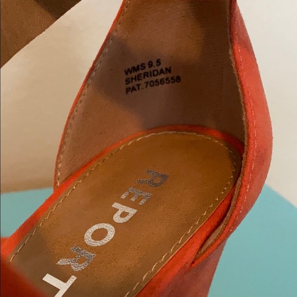 Report Wedge - Picture 3 of 3